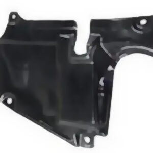 Захист для двигуна бічний правий Mazda CX5 2017+ пластик