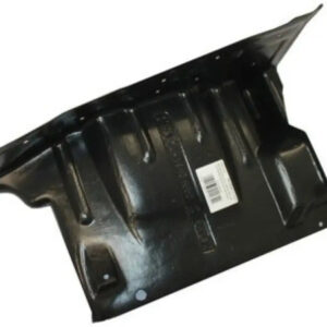 Захист для двигуна лівий Mitsubishi Lancer 10 2007-2015