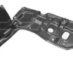 Захист для двигуна лівий Toyota Yaris 2011+ Захист для двигуна лівий Toyota Yaris 2011+ FP 7028 910