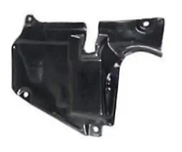 Захист для двигуна лівий бічний Mazda CX5 2017+ пластик