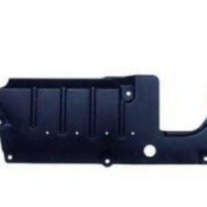 Захист для двигуна передній Mitsubishi Outlander XL 2007-2012