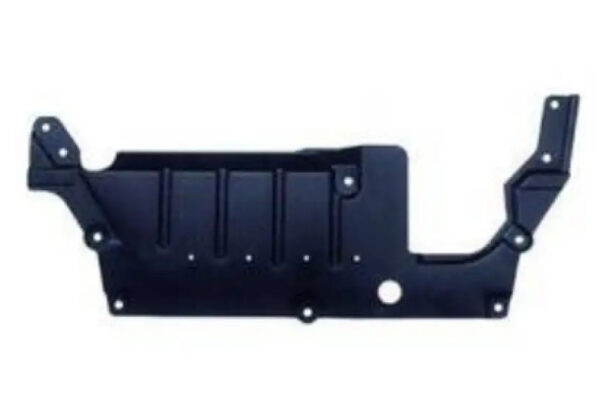 Захист для двигуна передній Mitsubishi Outlander XL 2007-2012