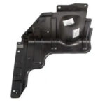 Захист двигуна (пластик) Chevrolet Aveo 2009-2011 правий FP 1703 R1-E