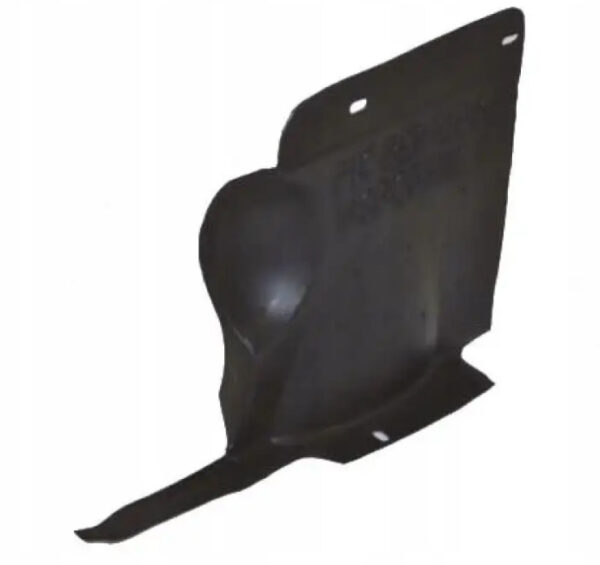 zahyst120 Захист двигуна (пластик) Citroen Berlingo 2002-2007 правий