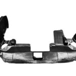 Захист двигуна (пластик) Honda CR-V 2006-2009 FP 3010 R3-E