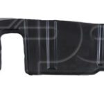 Захист двигуна (пластик) Hyundai Tucson 2004-2013 лівий Захист двигуна (пластик) Hyundai Tucson 2004-2013 лівий FP 3217 900