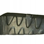 Захист двигуна (пластик) Kia Rio 2005-2011 FP 4013 900-P