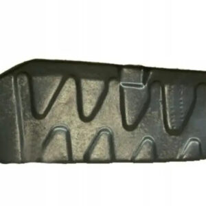 zahyst152 Захист двигуна (пластик) Kia Rio 2005-2011