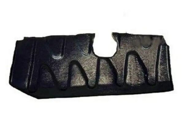 zahyst153 Захист двигуна (пластик) Kia Rio 2005-2011