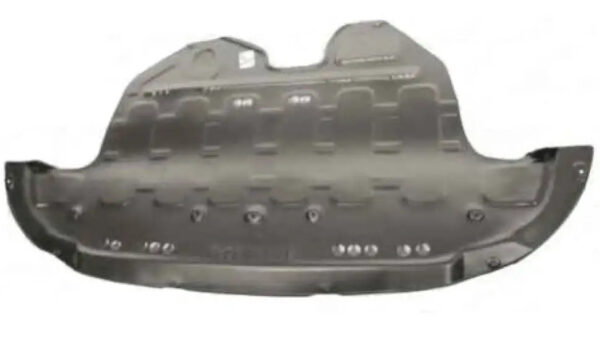 zahyst159 Захист двигуна (пластик) Kia Sportage SL 2010-2015 бензин