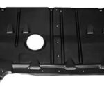 Захист двигуна (пластик) Mazda 3 2004-2009 GS 3476 D302