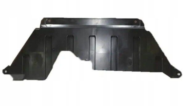 Захист двигуна (пластик) Mitsubishi Outlander 3 2012-2015