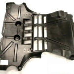 Захист двигуна (пластик) Smart Fortwo 2008 - 2014 середній Захист двигуна (пластик) Smart Fortwo 2008 - 2014 середній FP 8403 226