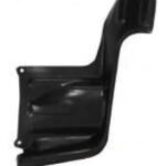 Захист двигуна (пластик) Suzuki Swift 2005-2009 лівий Захист двигуна (пластик) Suzuki Swift 2005-2009 лівий GS 6814 D302