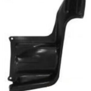 Захист двигуна (пластик) Suzuki Swift 2005-2009 лівий