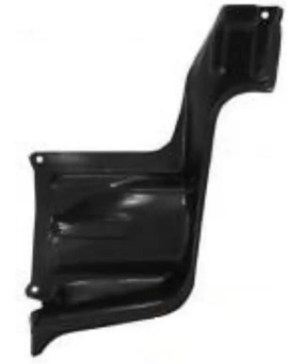 Захист двигуна (пластик) Suzuki Swift 2005-2009 лівий