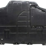 Захист двигуна (пластик) Toyota Prius 2015+ Захист двигуна (пластик) Toyota Prius 2015+ FP 7056 220