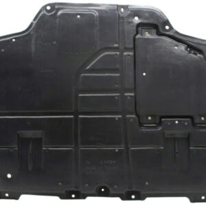 zahyst200 Захист двигуна (пластик) Toyota Prius 2015+