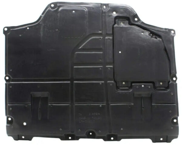 zahyst200 Захист двигуна (пластик) Toyota Prius 2015+