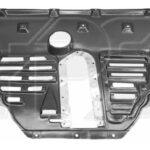 Захист двигуна (пластик) Toyota Rav4 2016-2019 Захист двигуна (пластик) Toyota Rav4 2016-2019 FP 7040 317