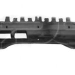 Захист двигуна (пластик) Volkswagen Tiguan 2017+ малий Захист двигуна (пластик) Volkswagen Tiguan 2017+ малий FP 7445 280