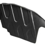 Захист двигуна (пластик) лівий Kia Sorento 2010-2015 Захист двигуна (пластик) лівий Kia Sorento 2010-2015 FP 4023 M03