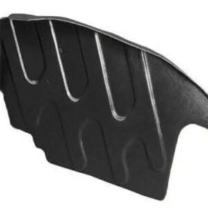 zahyst216 Захист двигуна (пластик) лівий Kia Sorento 2010-2015