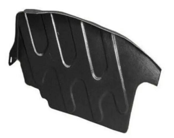 Захист двигуна (пластик) лівий Kia Sorento 2010-2015