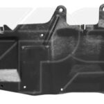 Захист двигуна (пластик) лівий Mitsubishi Carisma 1995-2004 FP 3720 387