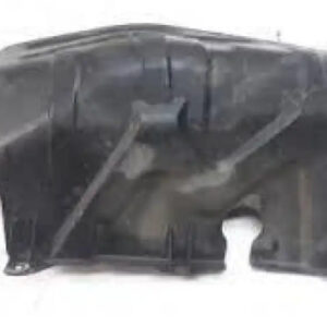 zahyst224 Захист двигуна (пластик) правий Kia Sorento 2010-2015