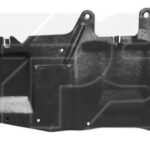 Захист двигуна (пластик) правий Mitsubishi Carisma 1995-2004 FP 3720 221