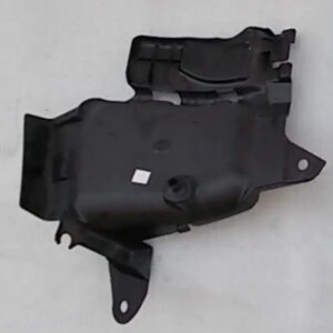 zahyst227 Захист двигуна (пластик) правий Renault Dokker / Lodgy 2012+
