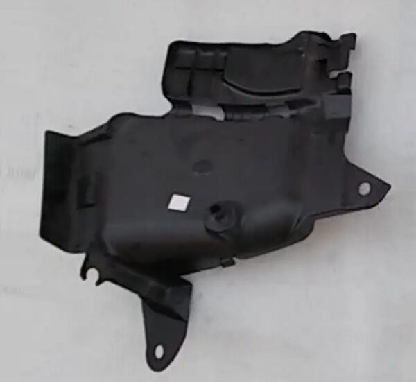 zahyst227 Захист двигуна (пластик) правий Renault Dokker / Lodgy 2012+