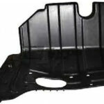 Захист для двигуна правий Hyundai i10 2008-2014 FP 3232 200