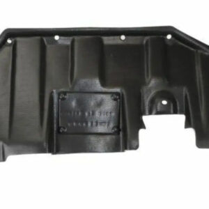 Захист днища пластиковий правий Mitsubishi Outlander XL 2007-2012