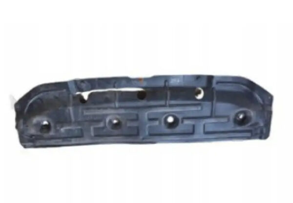 zahyst262 Захист бампера переднього Kia Optima K5 2013-2016 SX/EX/LX/HYBRID