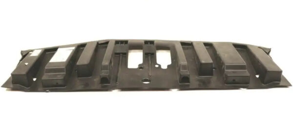 zahyst264 Захист бампера переднього Nissan X-Trail T32 2017+