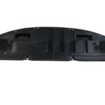 Захист бампера переднього Renault Captur 2013-2017 FP 5637 311