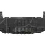 Захист бампера переднього Renault Megane 2016+ FP 5647 950