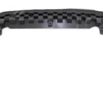 Захист бампера переднього пластиковий Audi A3 2012-2016 седан Захист бампера переднього пластиковий Audi A3 2012-2016 седан 69371206473