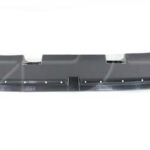 Захист бампера переднього пластиковий Honda Civic FC 2016+ седан FP 3035 H2-E