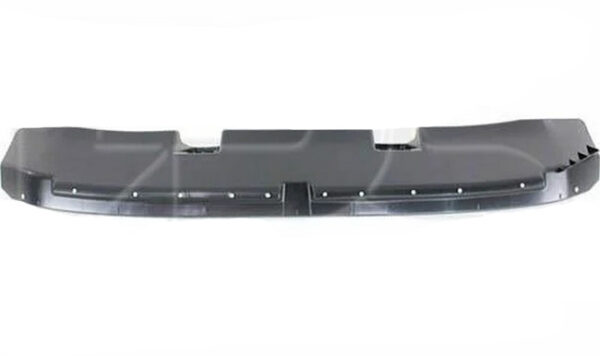 zahyst277 Захист бампера переднього пластиковий Honda Civic FC 2016+ седан