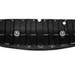 Захист бампера переднього пластиковий Hyundai i30 2012-2016 FP 3219 900