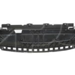 Захист бампера переднього пластиковий Renault Kangoo 2011-2013 FP 5617 901