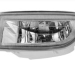 Протитуманна фара Toyota Land Cruser 100 1998-2007 ліва FP 8136 H1-E
