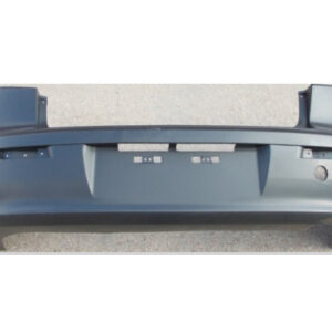 Задній бампер Mitsubishi LANCER 10 2007-2015