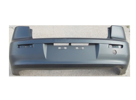 zapchastyna-123 Задній бампер Mitsubishi LANCER 10 2007-2015