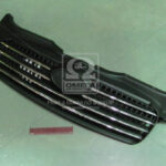 Радіаторна решітка Hyundai ACCENT 3 2006-2010 6984250