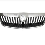 Радіаторна решітка Skoda Octavia A5 2009-2013 69371008475