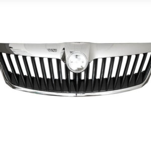 Радіаторна решітка Skoda Octavia A5 2009-2013